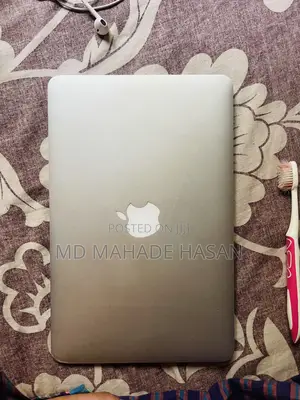Laptop Apple MacBook 2015 8GB Intel Core I5 SSD 128GB
