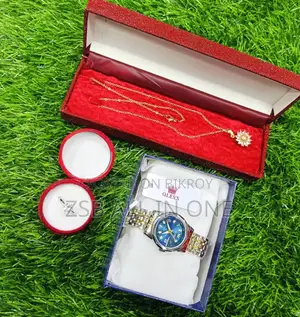 Regal Love Gift Combo
