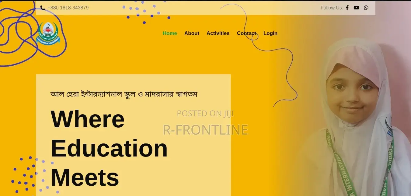 React/Nextjs দিয়ে ওয়েব ডেভেলপমেন্ট