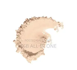 Sasi Sun Cool Loose Powder Spf35 Pa 50g