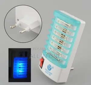 Electric Mosquito Killer Lamp