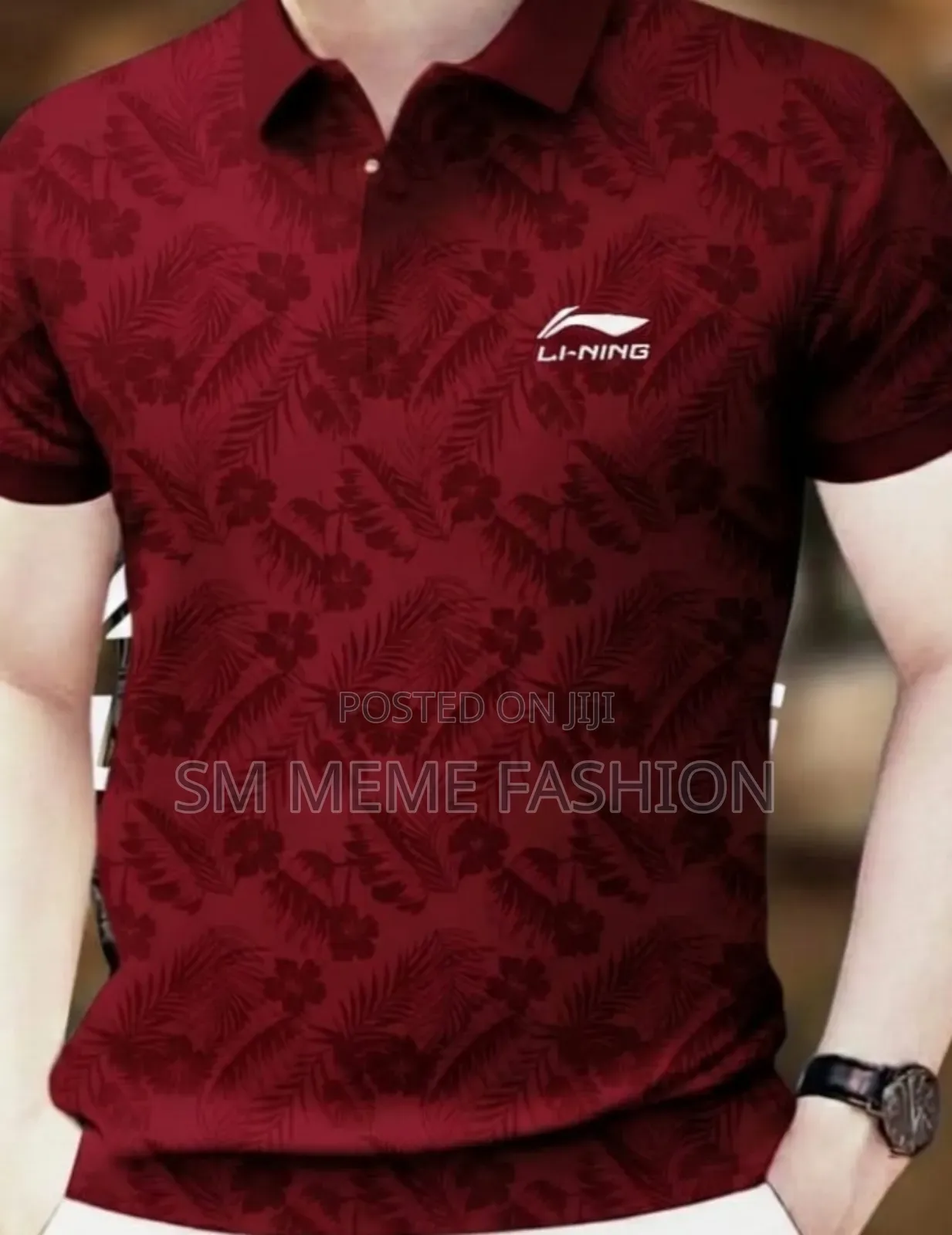 Polo Shirt for Men