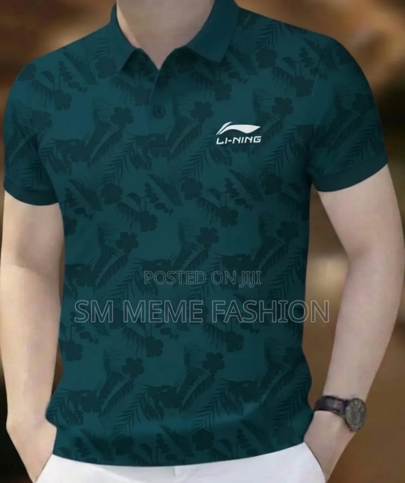 Polo Shirt for Men