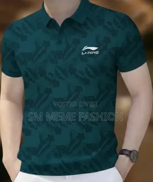Polo Shirt for Men