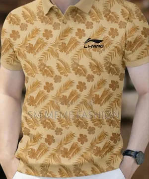 Polo Shirt for Men