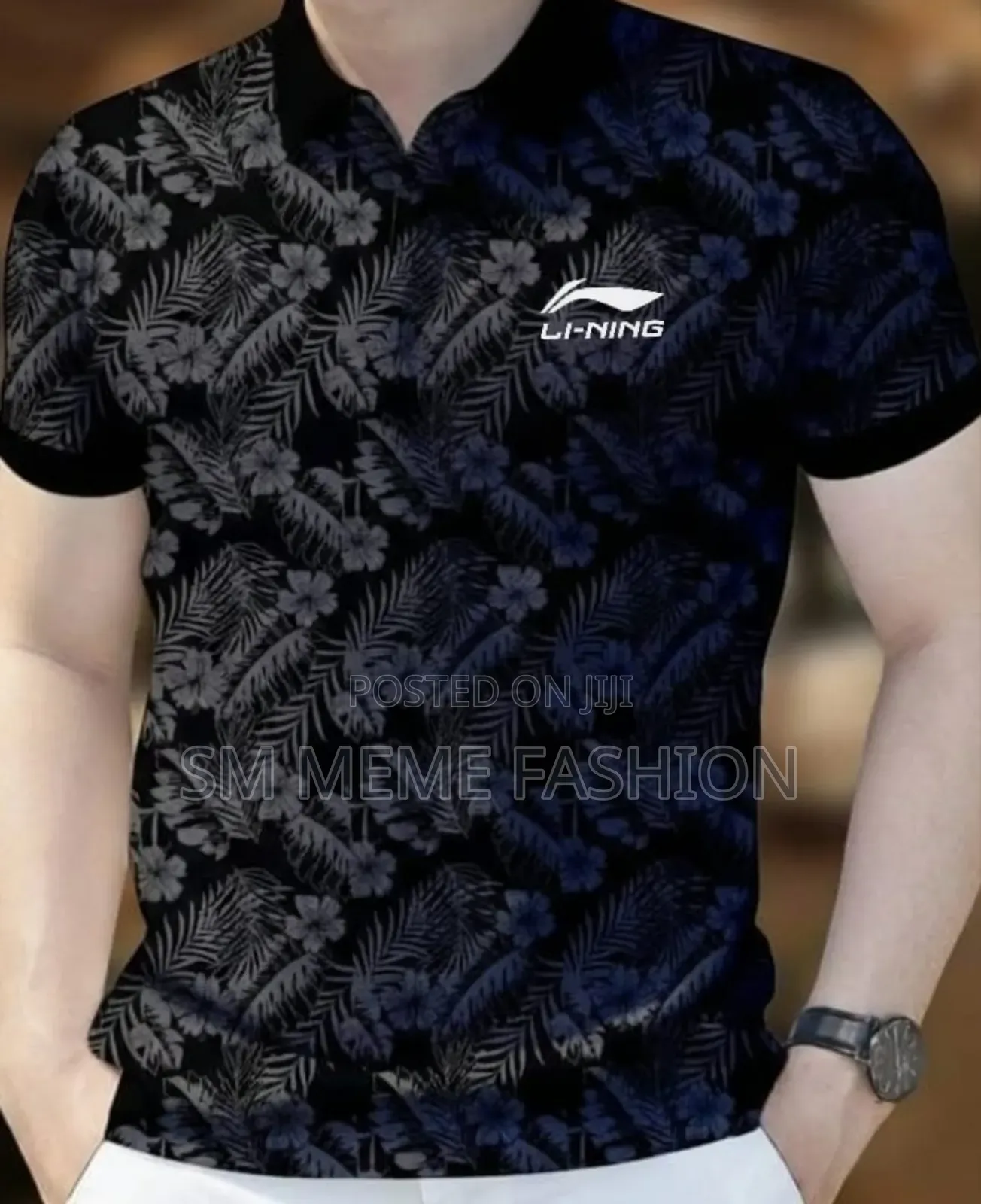 Polo Shirt for Men