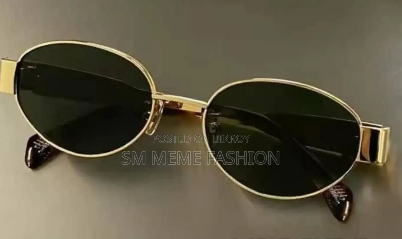 China Sunglass