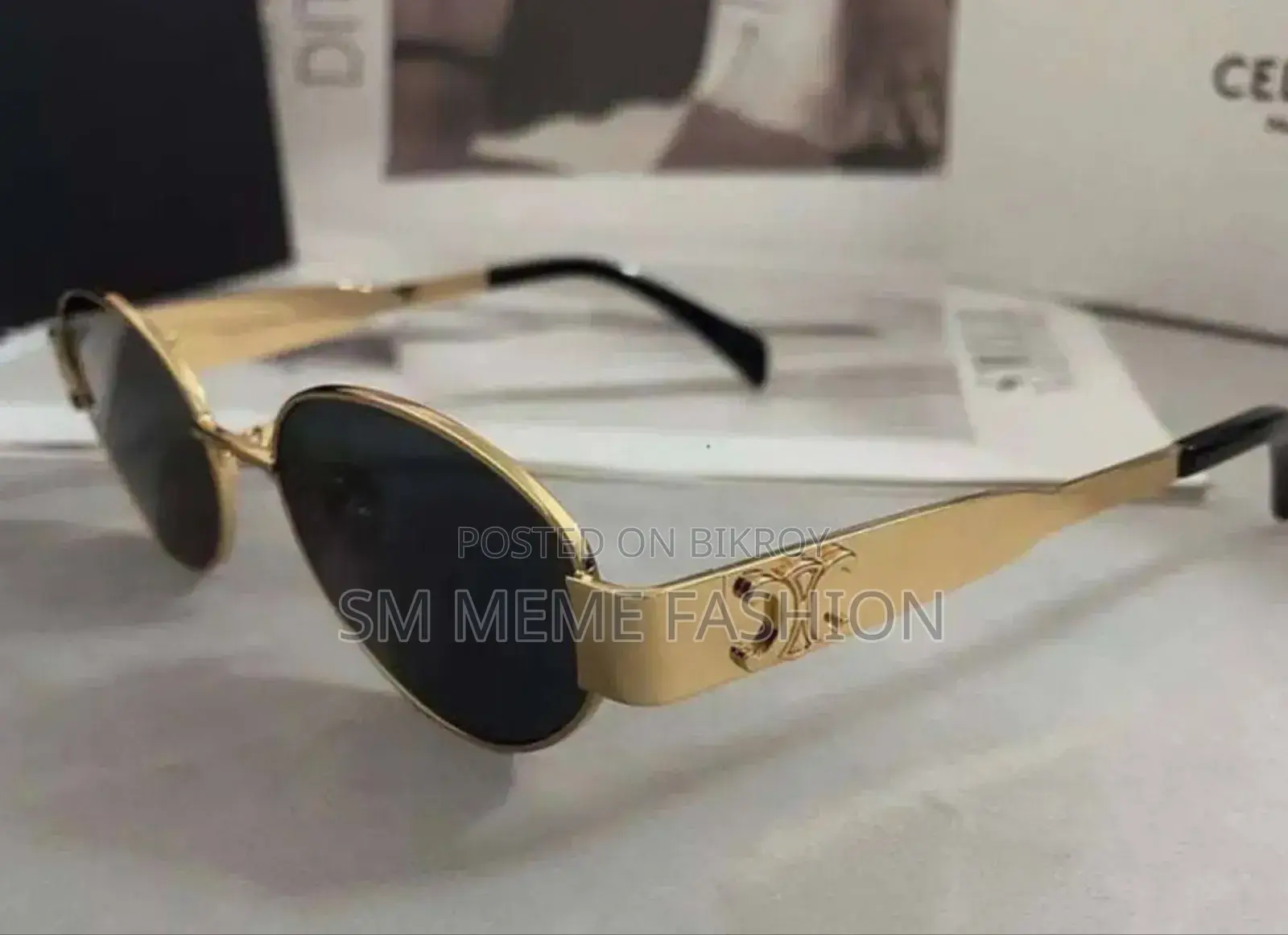 China Sunglass