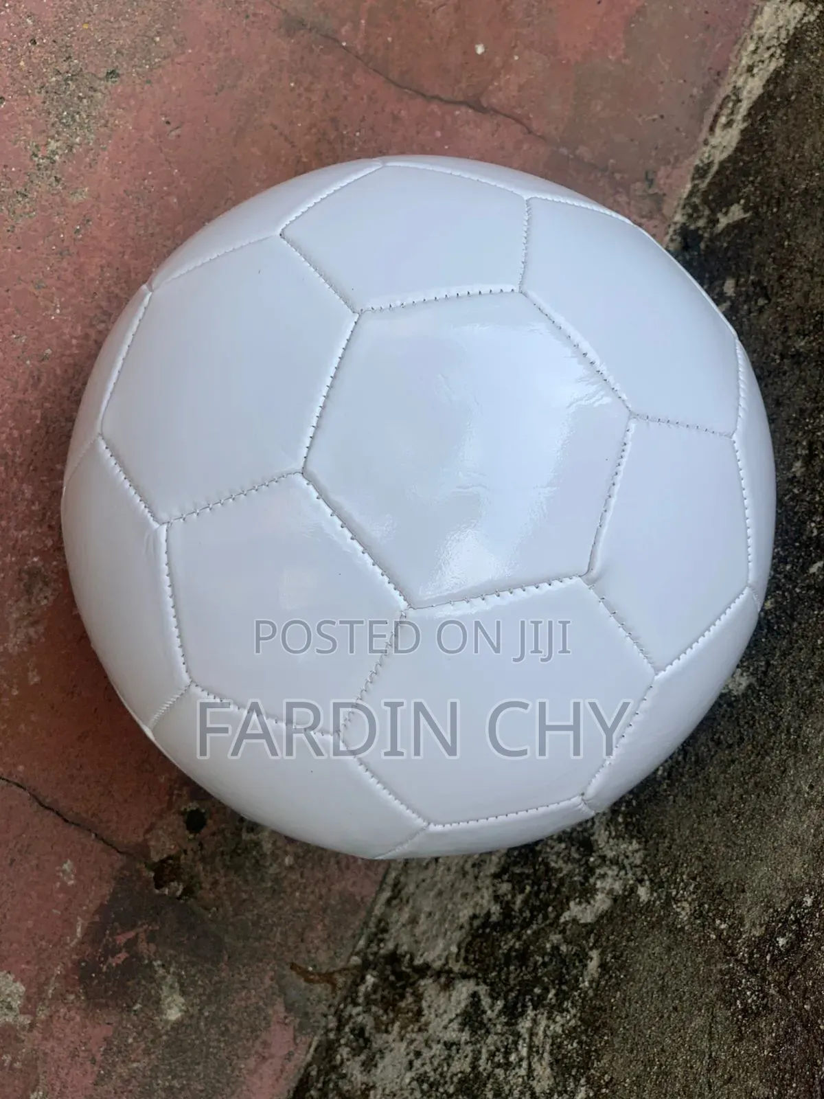 আসল ইনডোর সকার বল