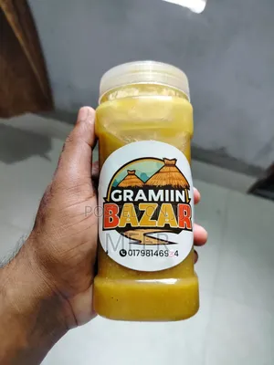 ১০০% খাঁটি গরুর দুধের সর থেকে তৈরি অসাধারণ সুগন্ধ ও স্বাদ