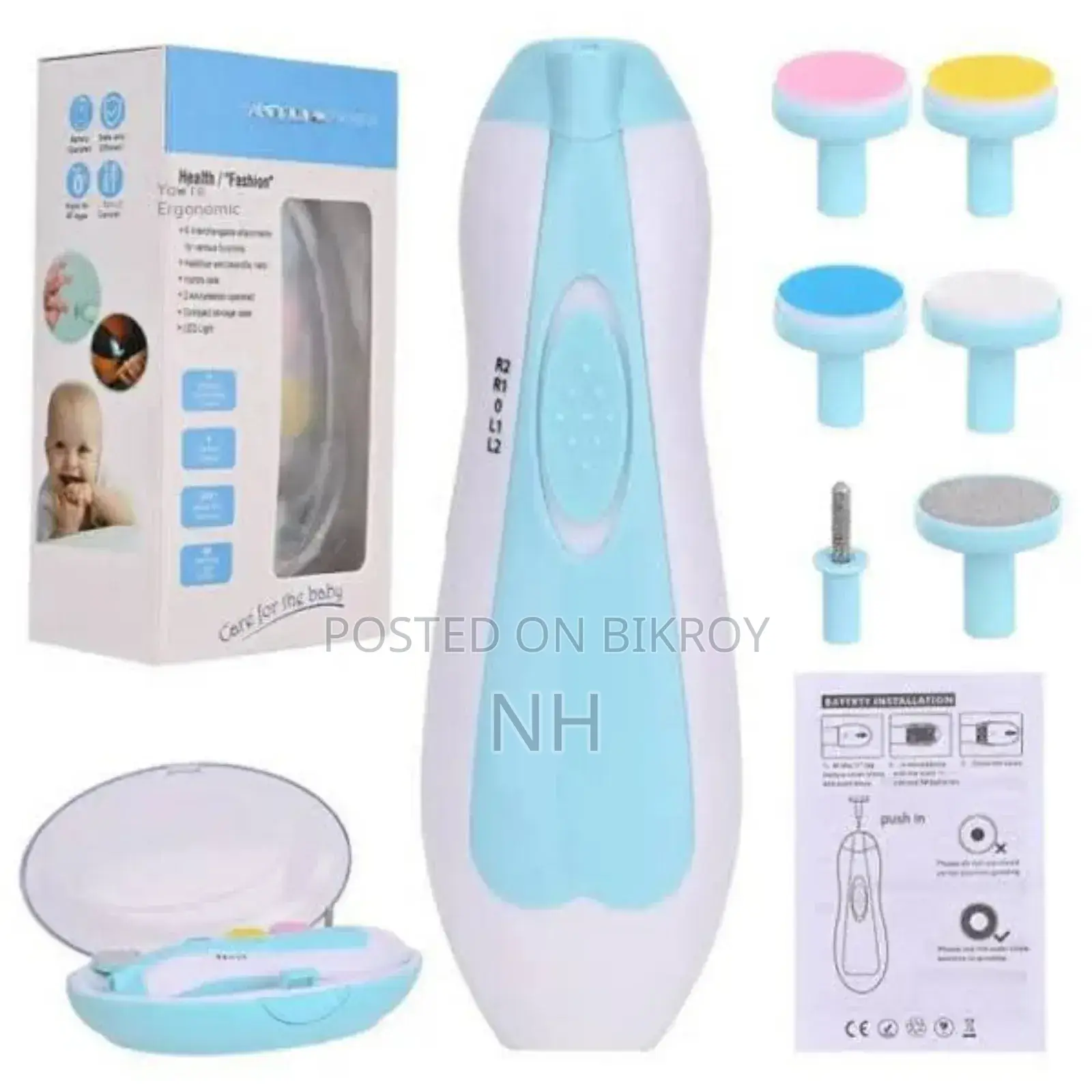 The Trusted Address for Your Little One's Safe and Comfortable Products
