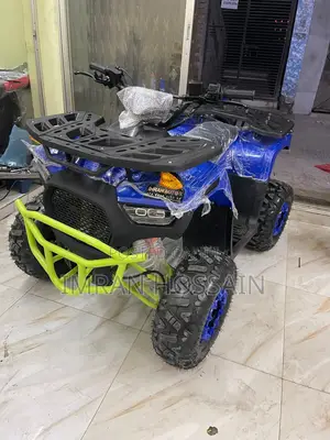 New Beach Buggy 2026 Blue