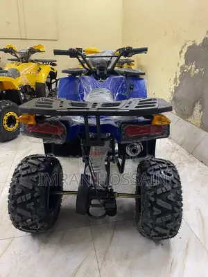 New Beach Buggy 2026 Blue