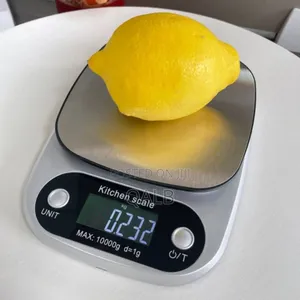 Digital Kitchen Scale -10kg/10000gm