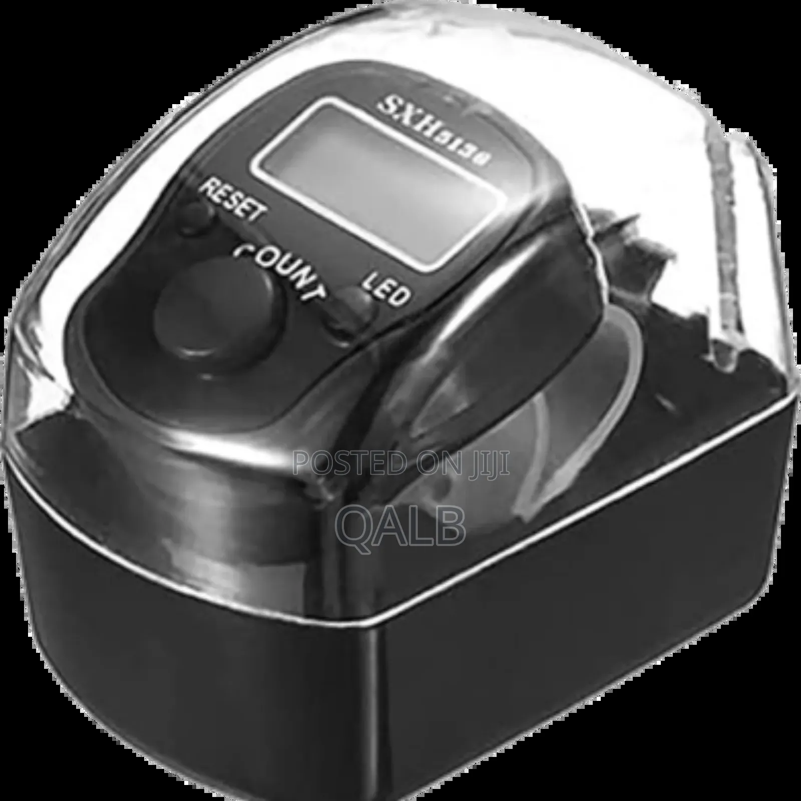 Digital Mini Tasbih Counter With LCD Display
