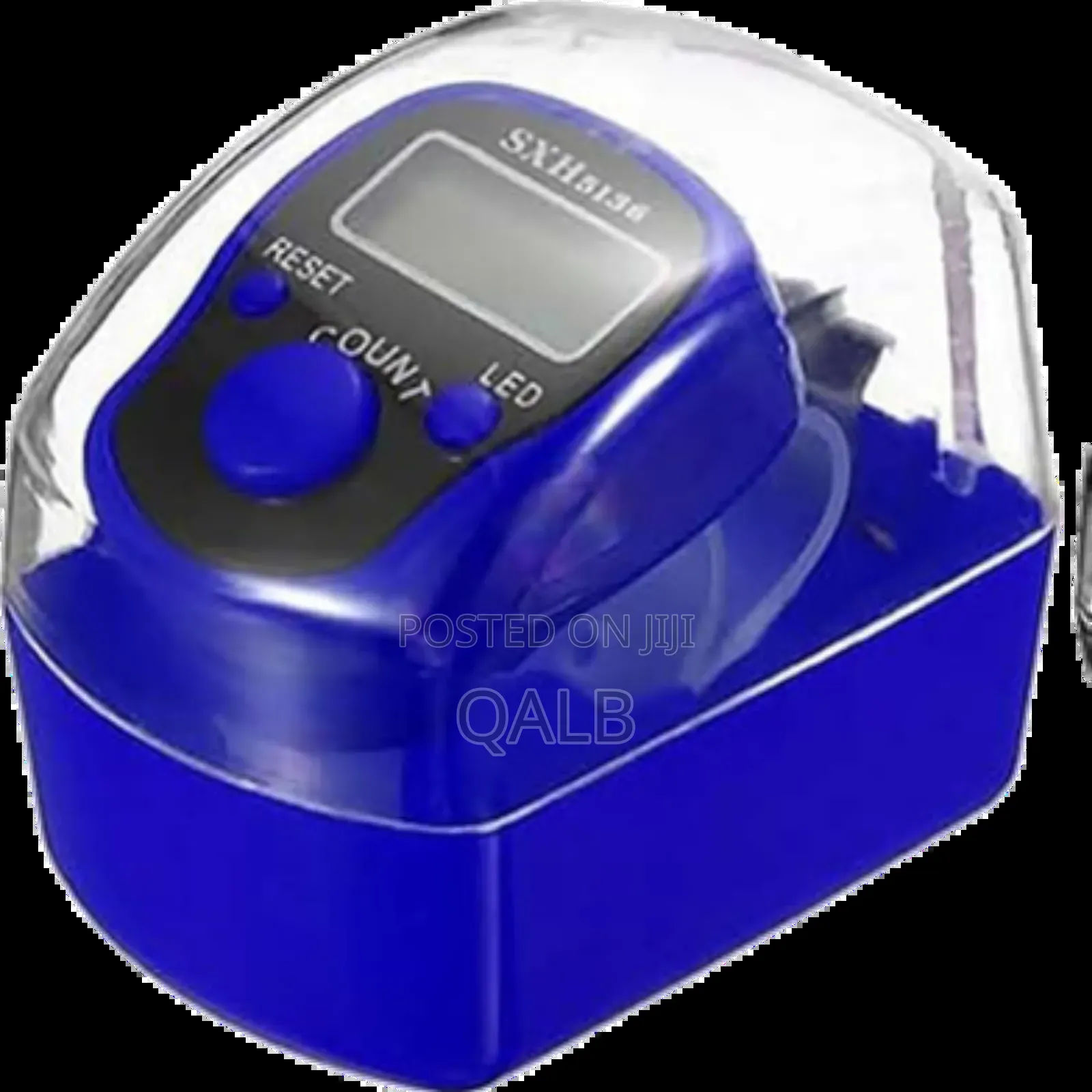 Digital Mini Tasbih Counter With LCD Display