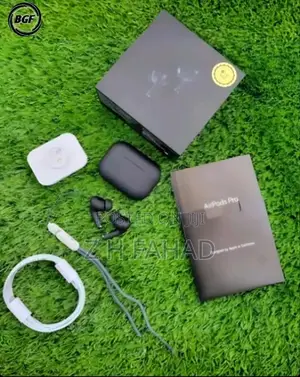 Airpods Pro 2nd Generation Device