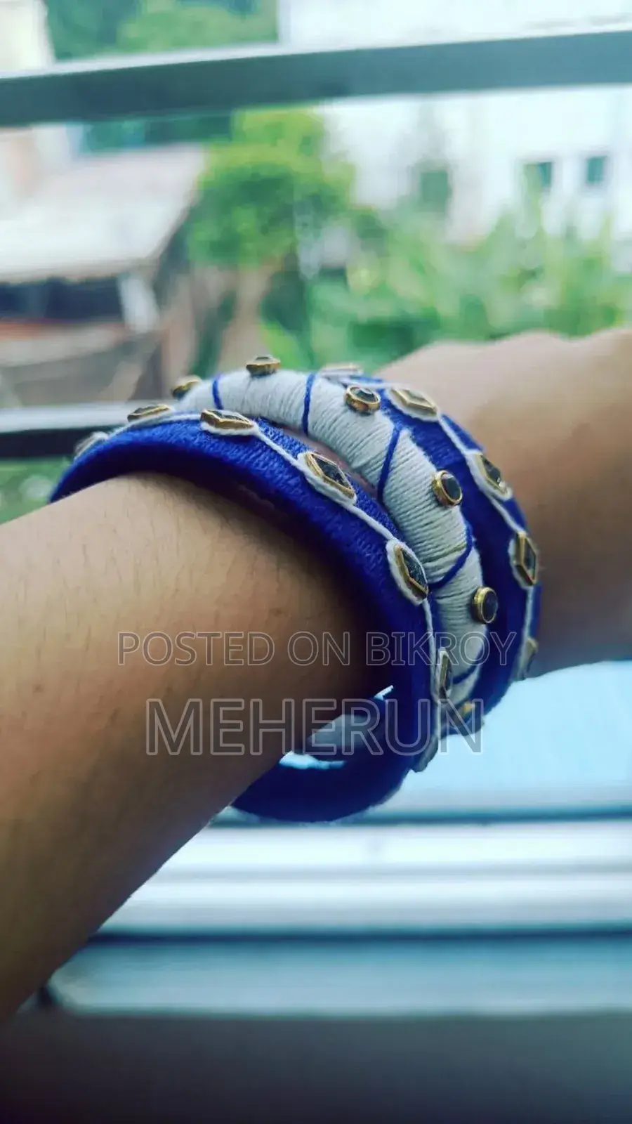 Meherun & Kundan Bala