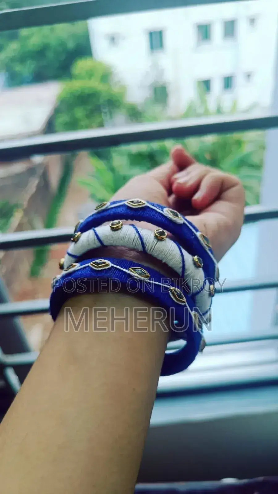 Meherun & Kundan Bala