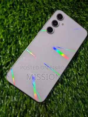 Samsung Galaxy A35 128 GB Pink