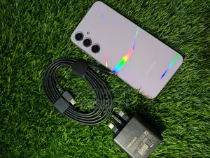 Samsung Galaxy A35 128 GB Pink
