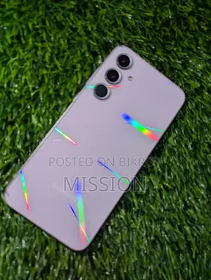Samsung Galaxy A35 128 GB Pink