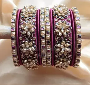 You can get it completely handmade and customized