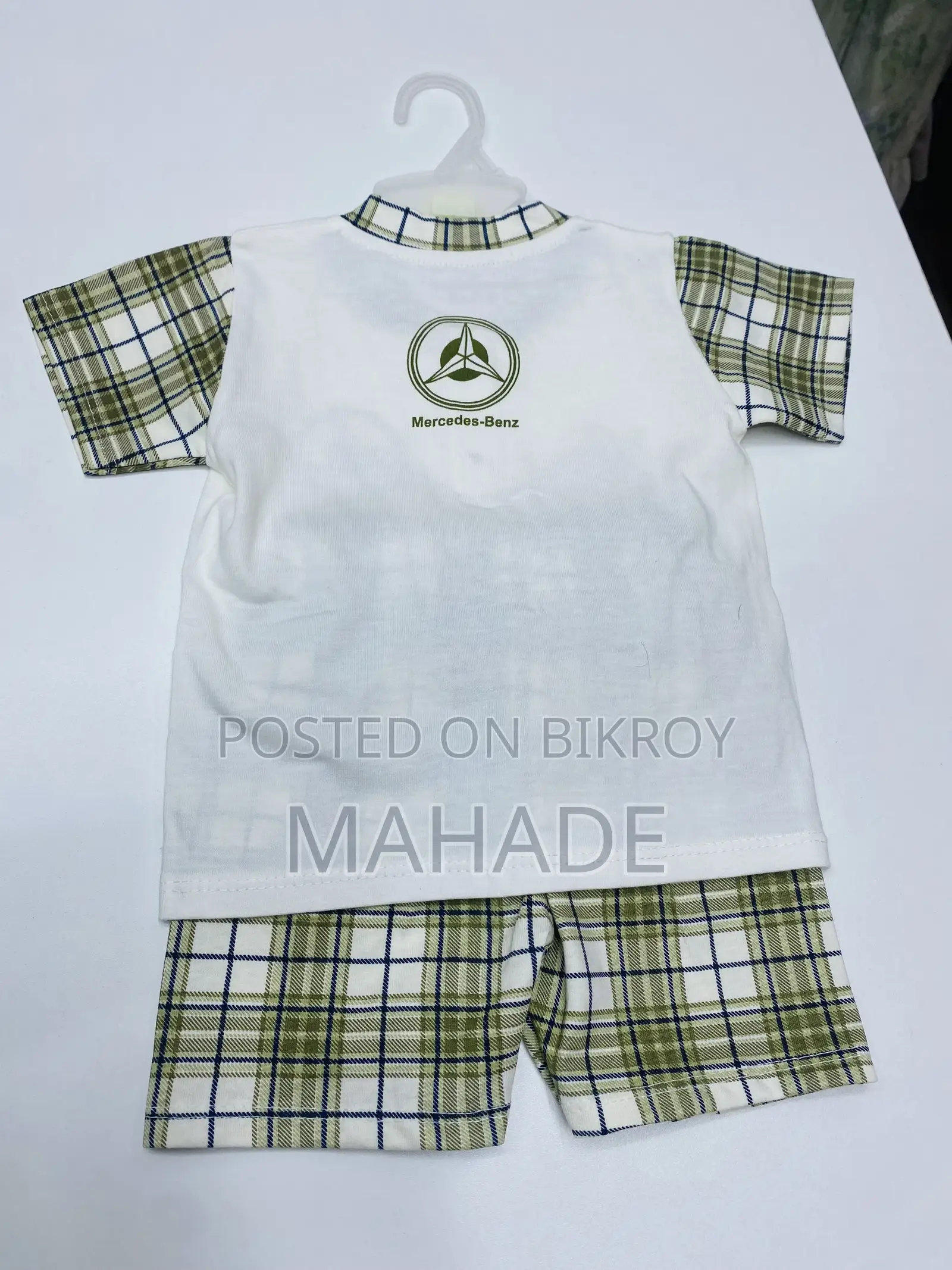 Chinese Baby Wear