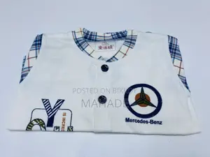 Chinese Baby Wear