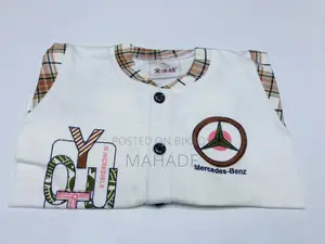 Chinese Baby Wear