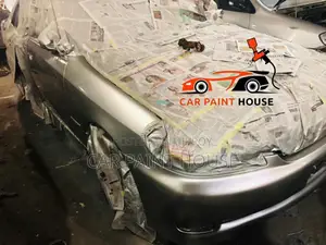 Accident Car Repair