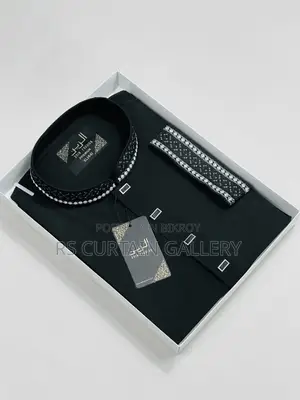 Embroidered Premium Panjabi