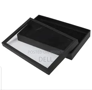 Ring Jewelry Storage Box