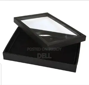 Ring Jewelry Storage Box