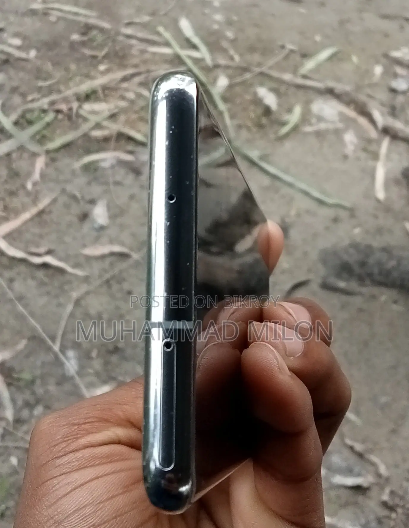 Samsung Galaxy S10 128 GB White