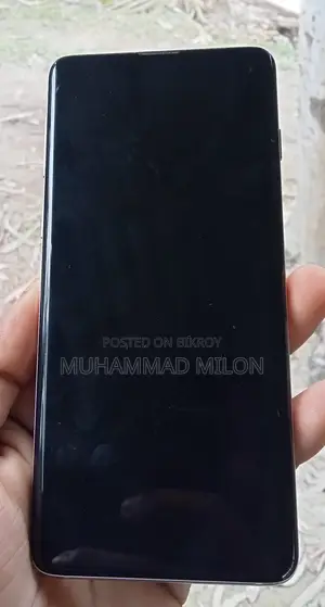 Samsung Galaxy S10 128 GB White