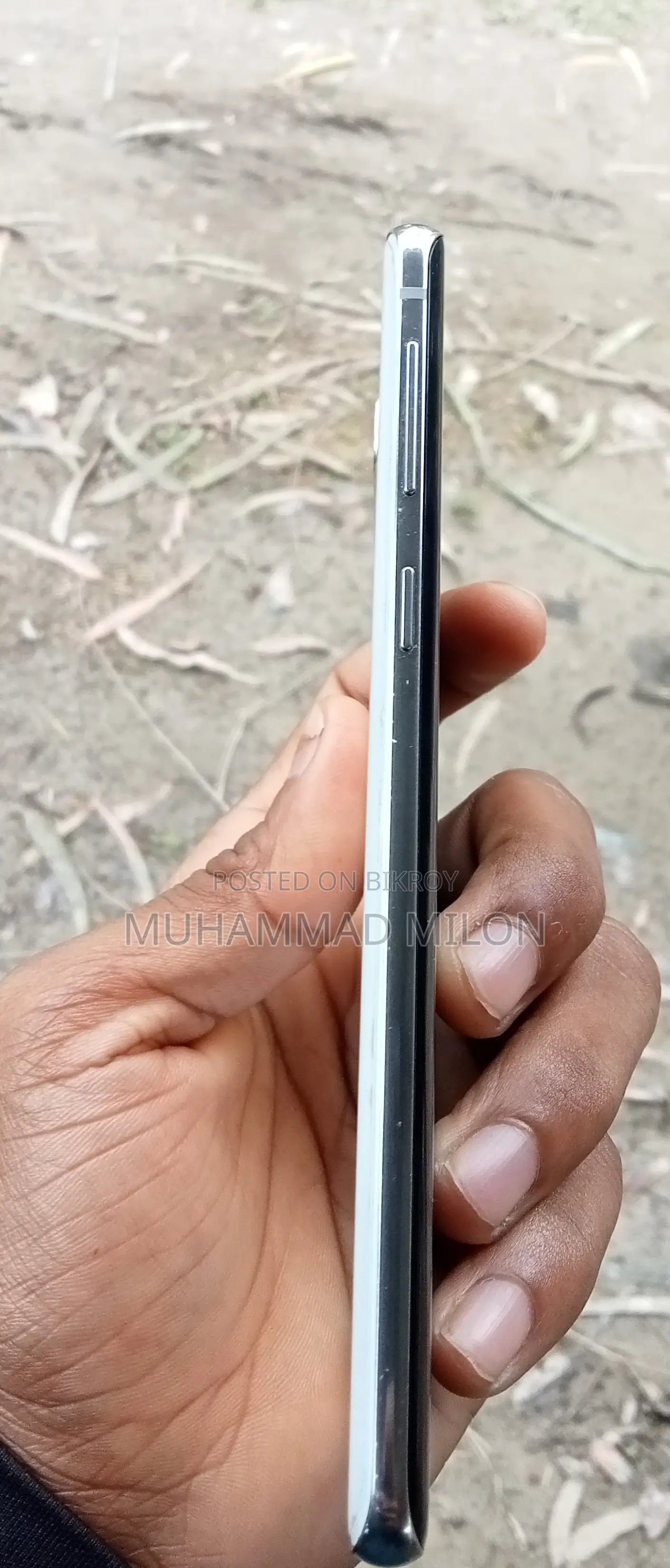 Samsung Galaxy S10 128 GB White