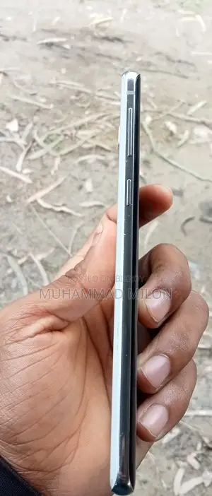 Samsung Galaxy S10 128 GB White
