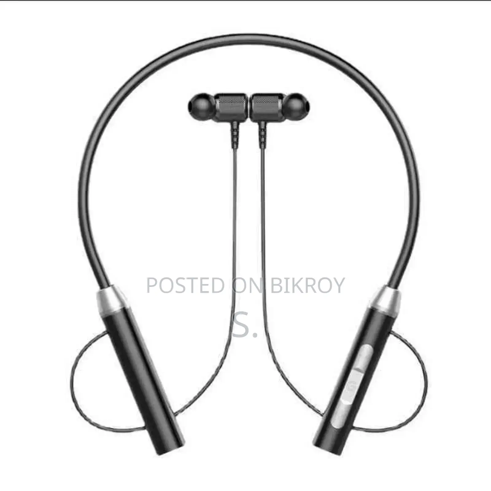 Uiisii R03 High Quality Wireless Bluetooth Original Neckband Headphone