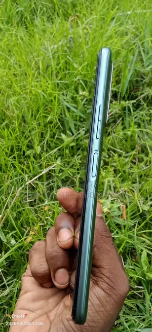 Tecno Camon 17 Pro 256 GB Silver