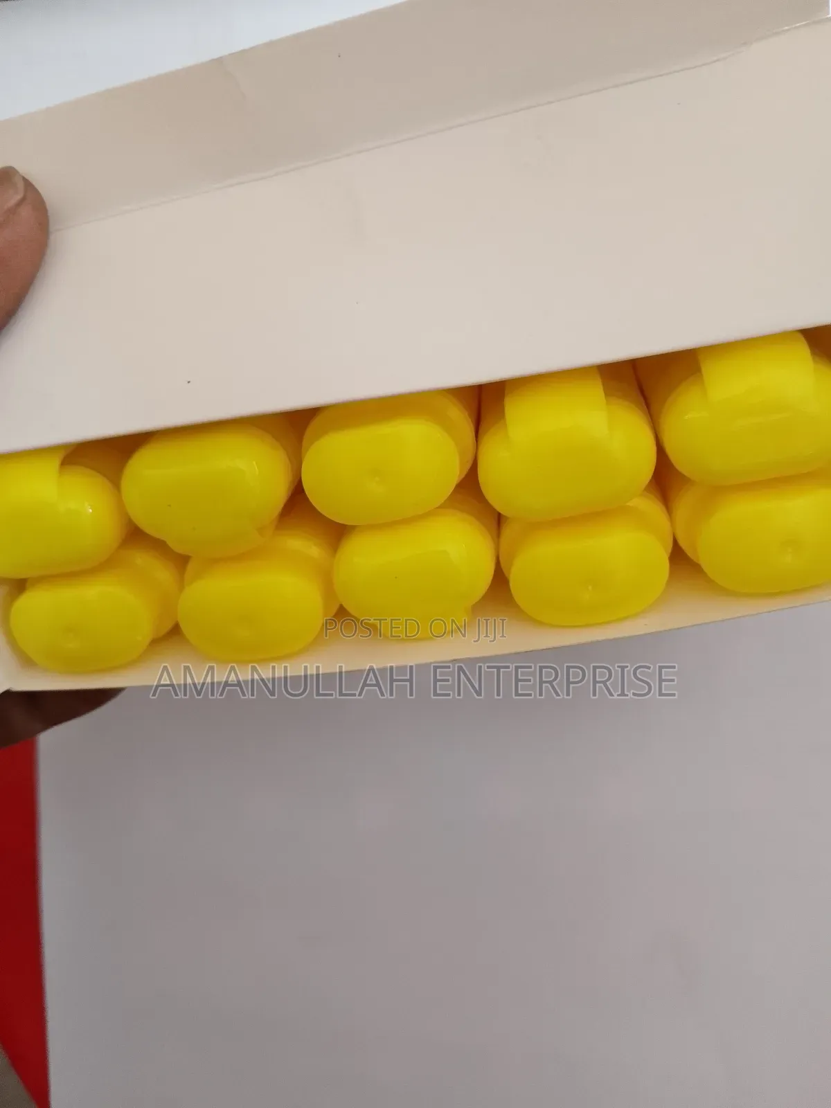 Buy Mondete M-1218h Highlighters (02pcs) | Quick-Dry Fax Safe.