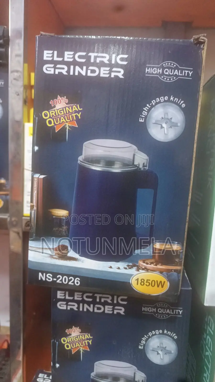 মাল্টিফাংশনাল ইলেকট্রিক গ্রাইন্ডার মেশিন