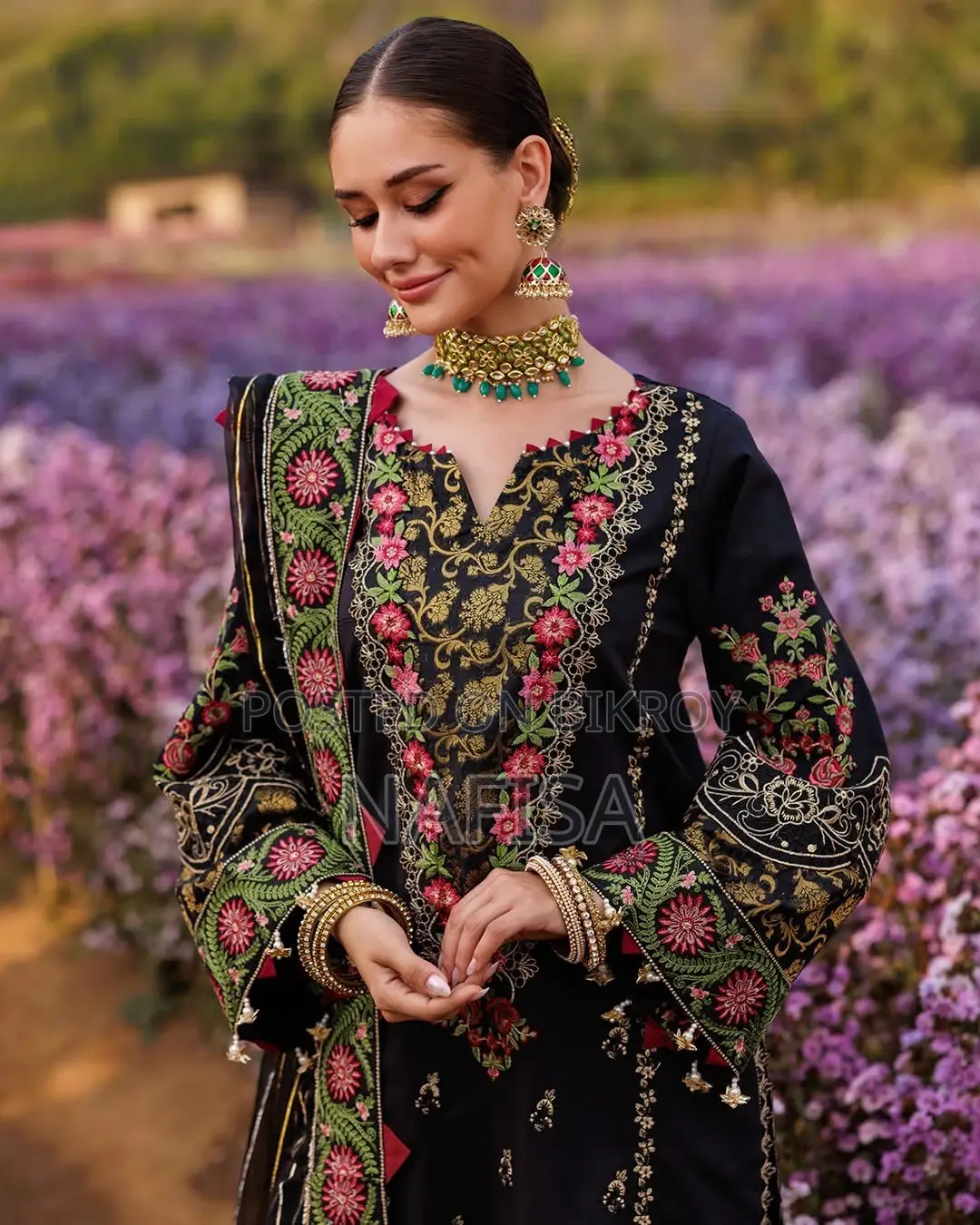 Pakistani Dresses