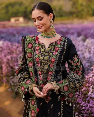 পাকিস্তানি পোশাক