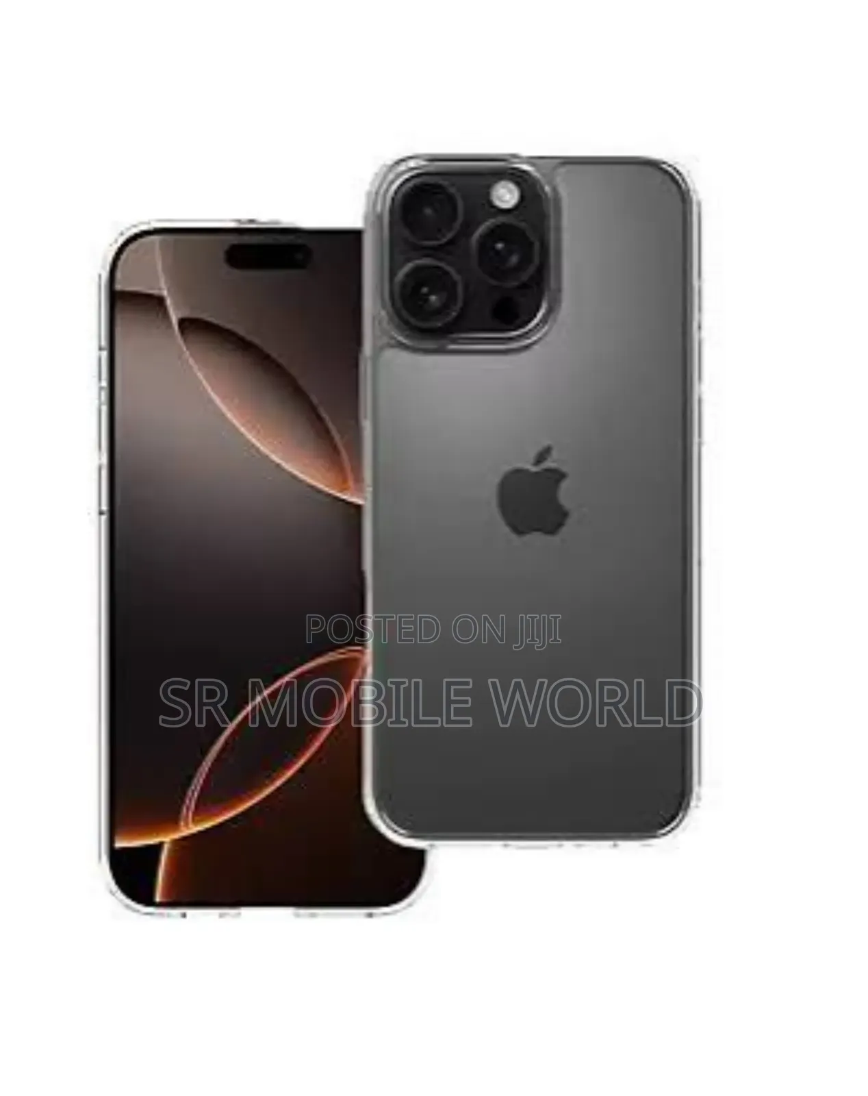 নতুন Apple iPhone 16 Pro Max 256 GB গোল্ড