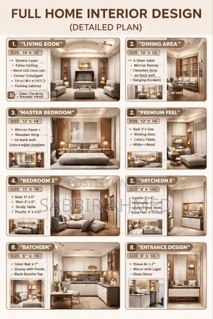 Customize Furniture