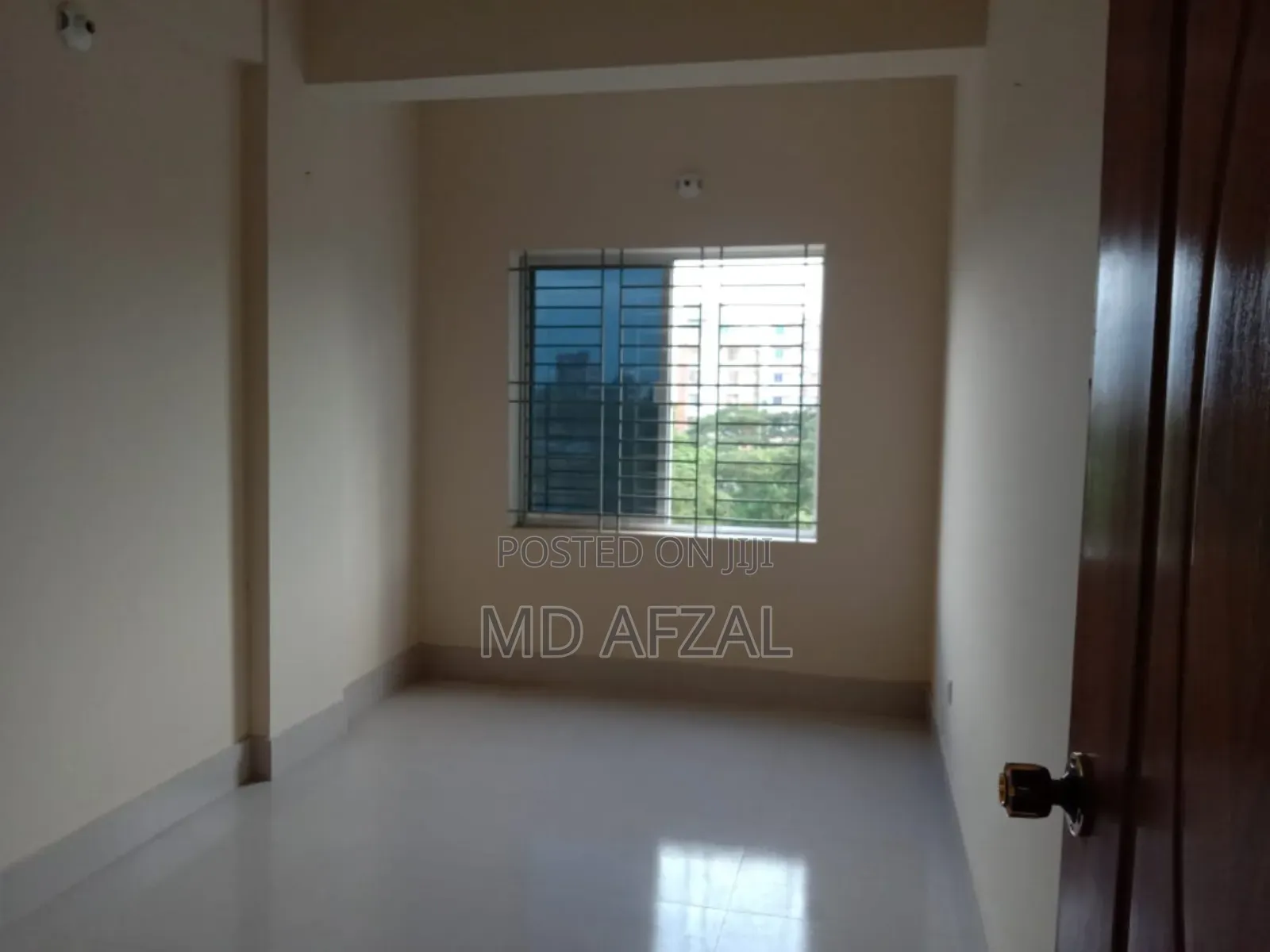 Rent a Furnished 3-Bedroom Apartment in Apon Nibas, Keraniganj