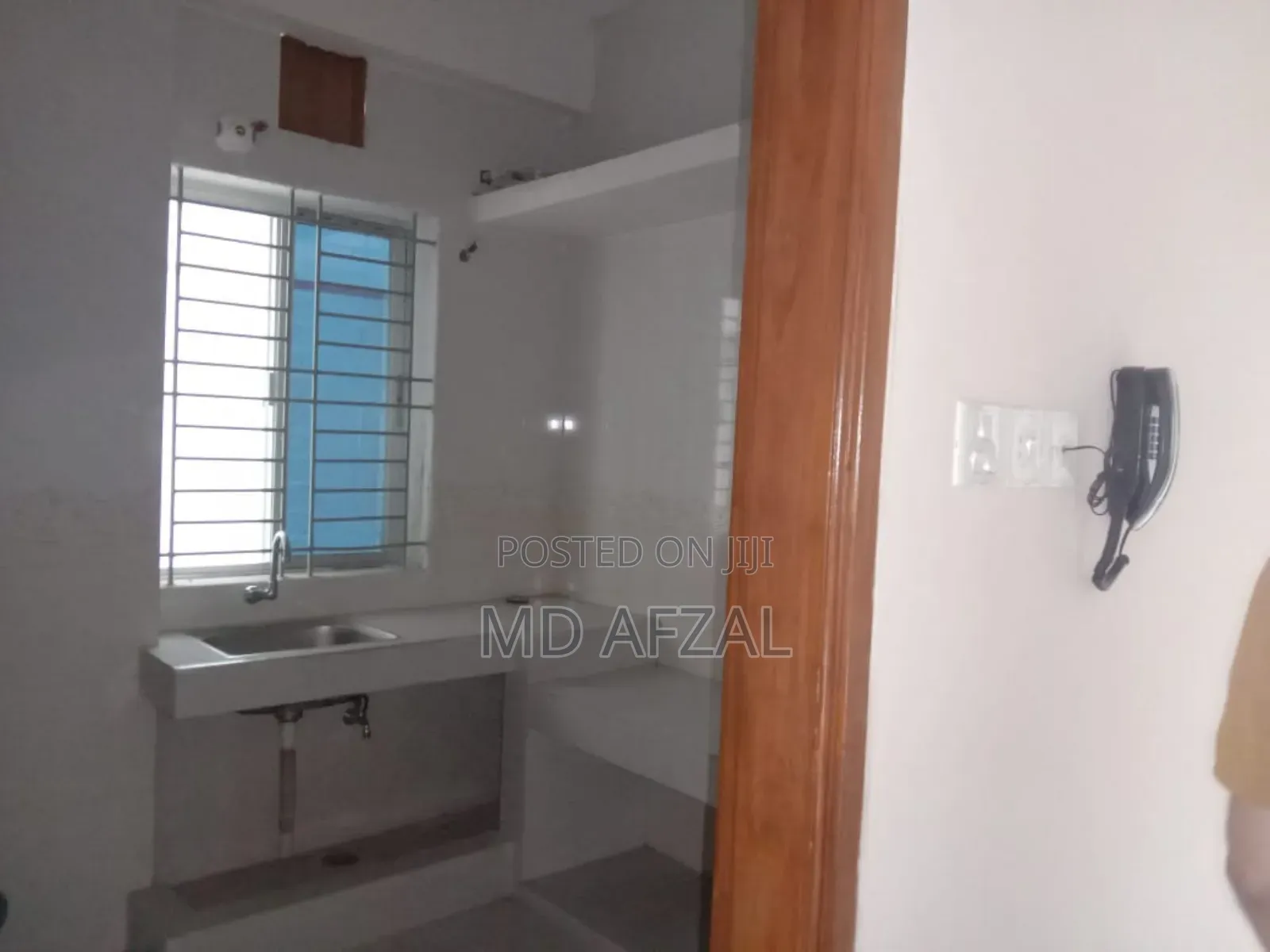 Rent a Furnished 3-Bedroom Apartment in Apon Nibas, Keraniganj