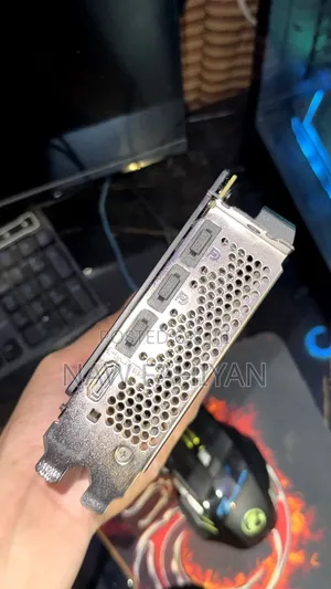 Msi Geforce Rtx 3060 Ventus 2x Oc 12gb
