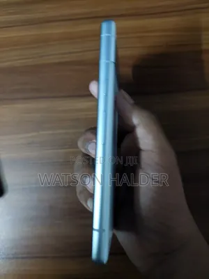 Google Pixel 7a 128 GB White